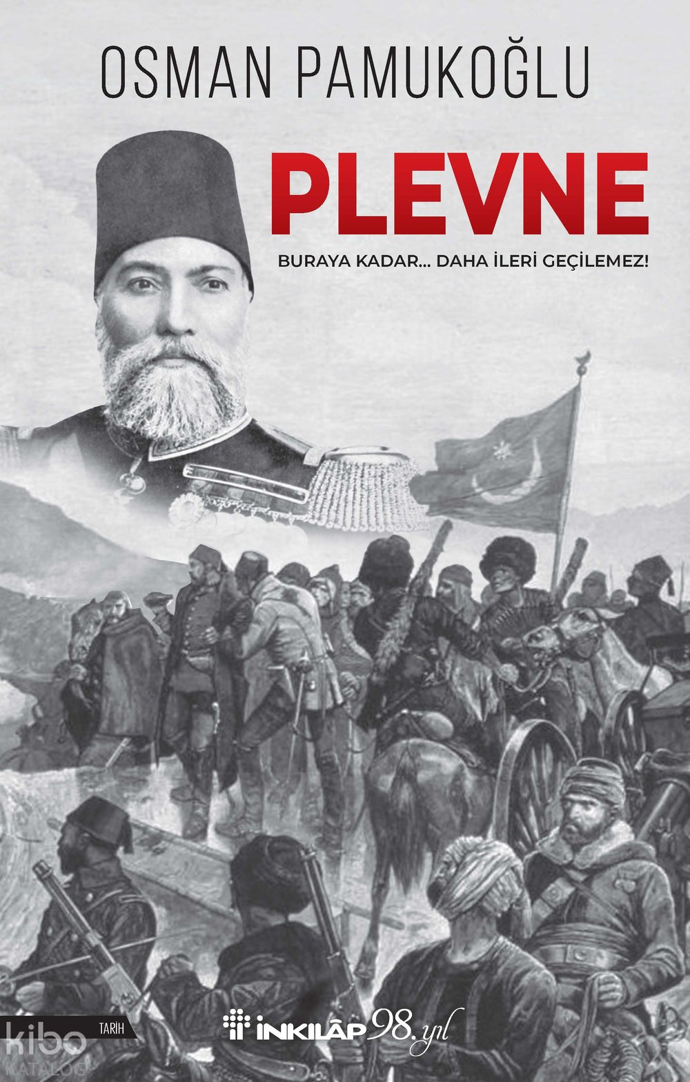 Plevne - Osman Pamukoğlu