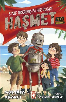 HAŞMET 1.0
