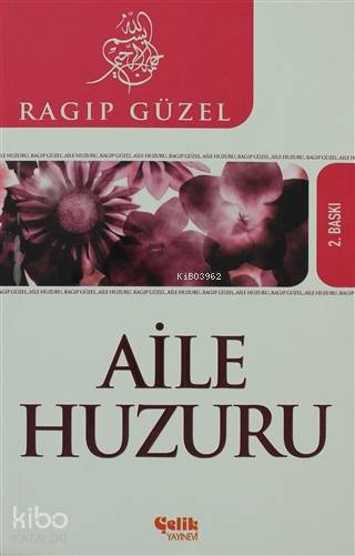 Aile Huzuru