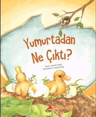 BİLİM ÖYKÜLERİ - YUMURTADAN NE ÇIKTI