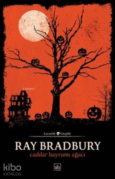 Cadılar Bayramı Ağacı - Ray Douglas Bradbury