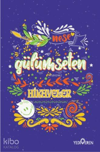 Gülümseten Hikayeler - Akif Bayrak