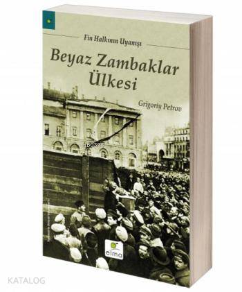 Beyaz Zambaklar Ülkesi