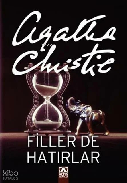 Filler de Hatırlar - Agatha Christie