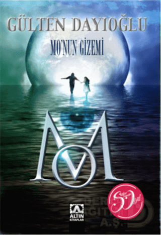 MONUN GİZEMİ 1