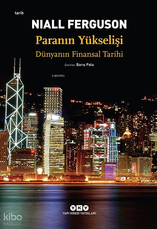 Paranın Yükselişi