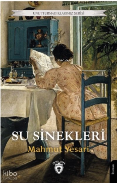 Su Sinekleri