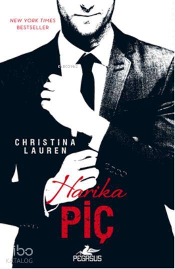 Harika Piç - Christina Lauren