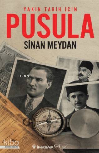 Pusula - Sinan Meydan