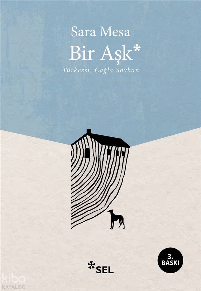 Bir Aşk - Sara Mesa