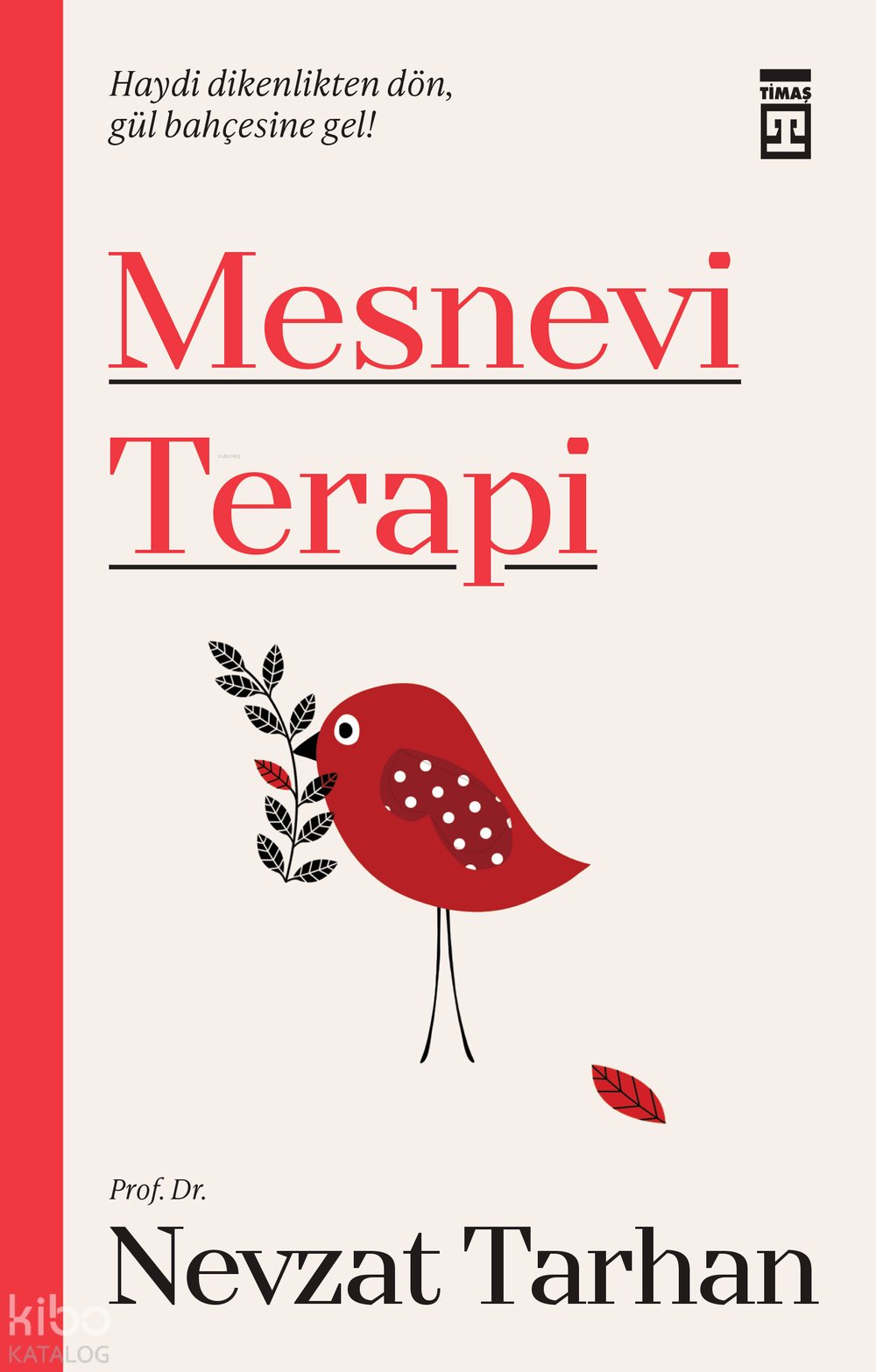 Mesnevi Terapi - Nevzat Tarhan