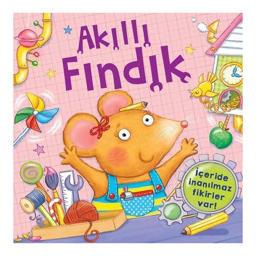 AKILLI FINDIK