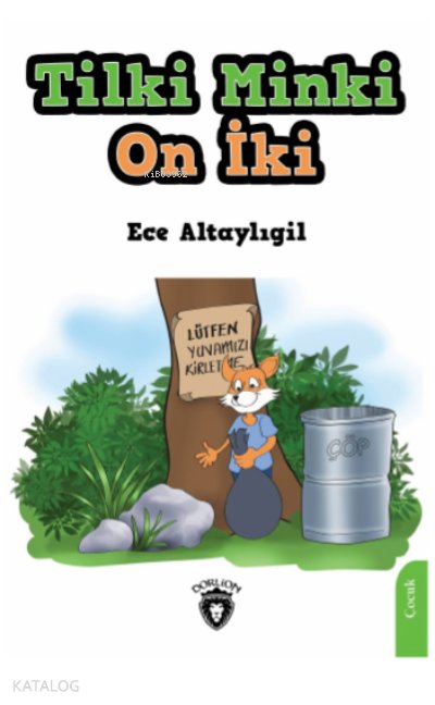Tilki Minki On İki