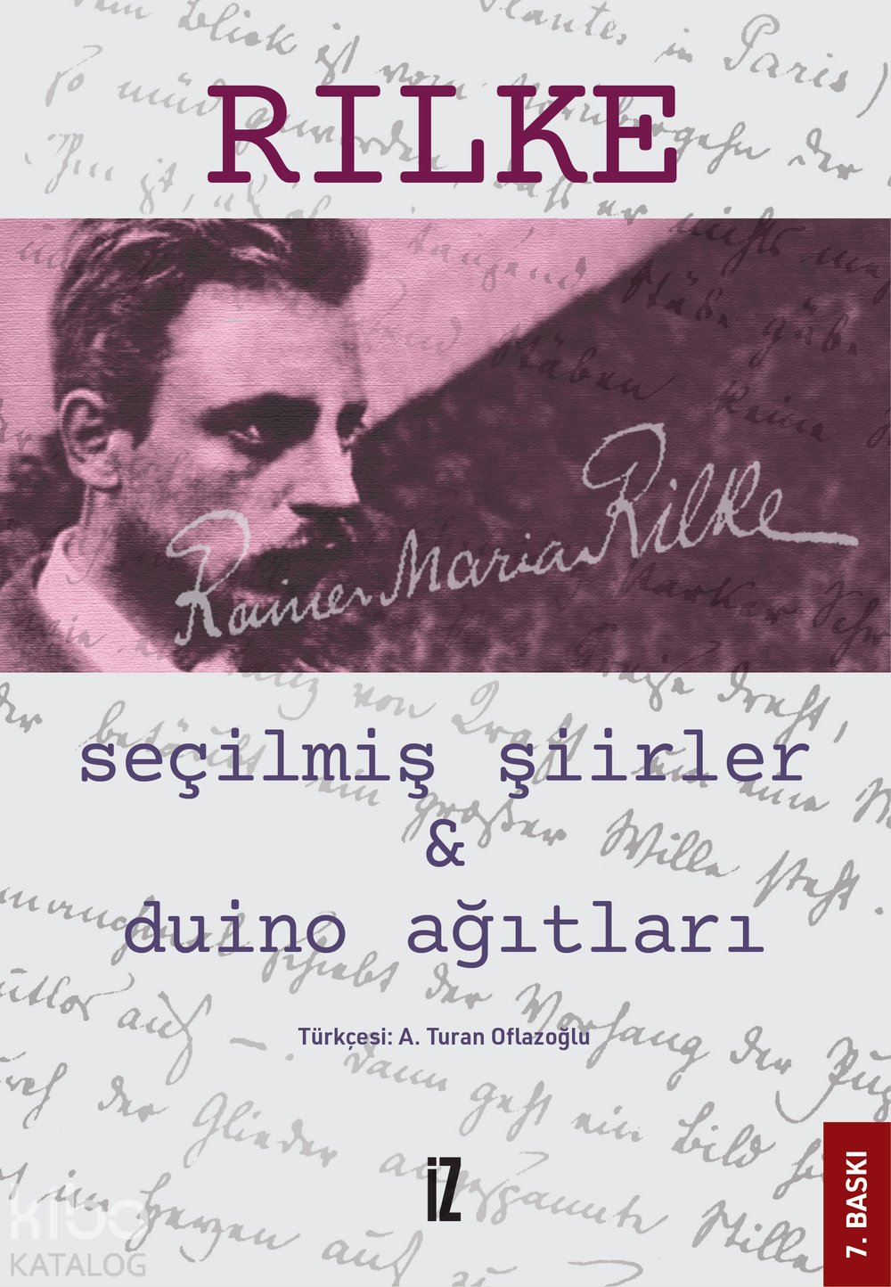 Seçilmiş Şiirler ve Duino Ağıtları