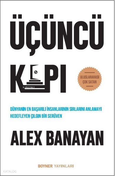 Üçüncü Kapı