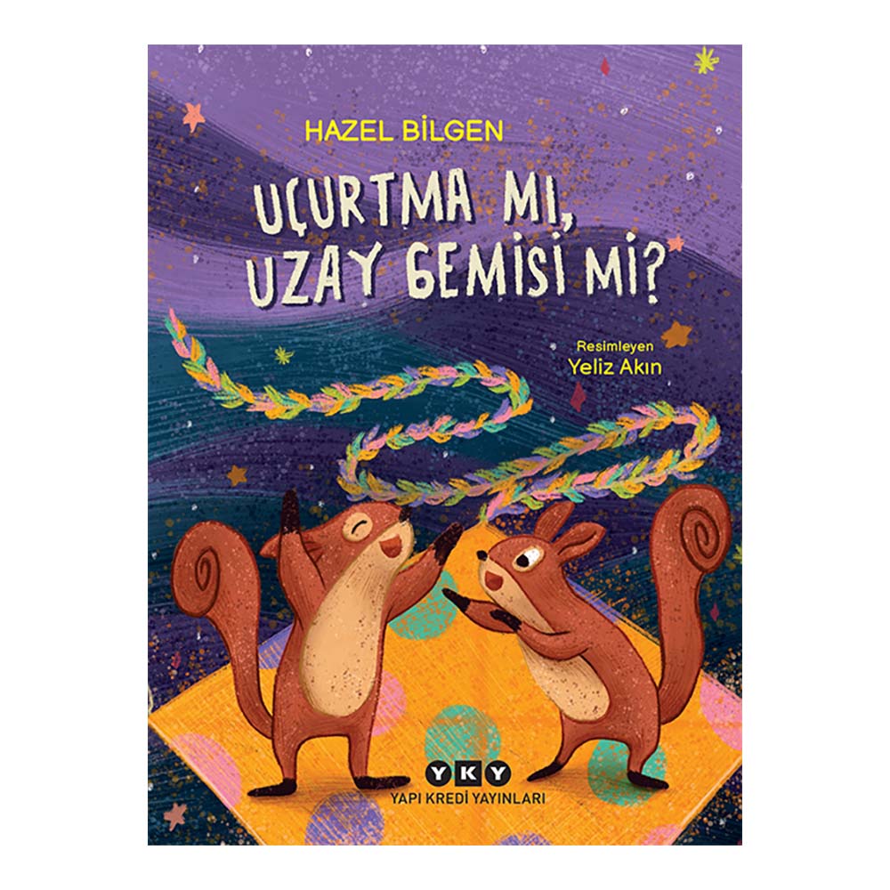 UÇUTMA MI UZAY GEMİSİ Mİ