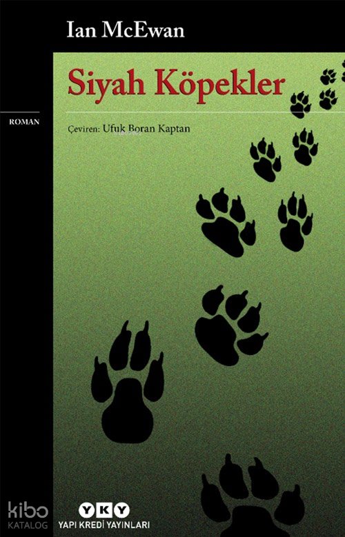 Siyah Köpekler