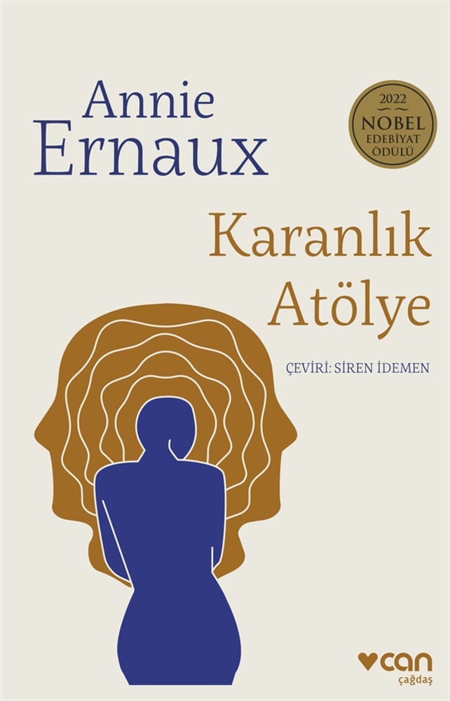 Karanlık Atölye