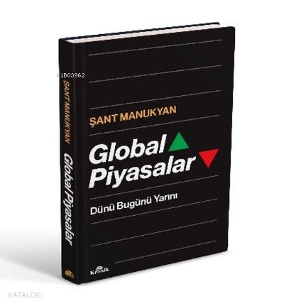 Global Piyasalar - Dünü Bugünü Yarını