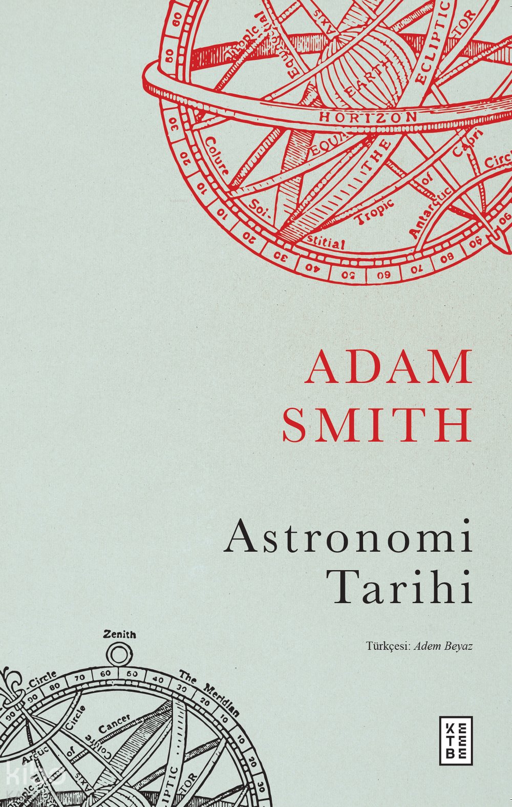 Astronomi Tarihi - Adam Smith
