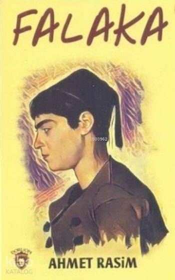 Falaka - Ahmet Rasim