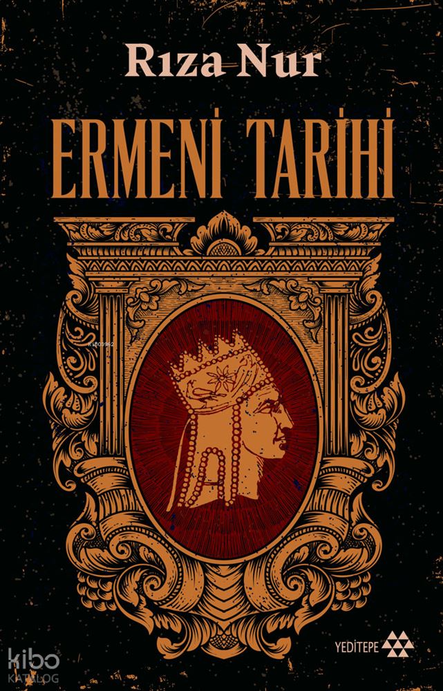 ERMENİ TARİHİ