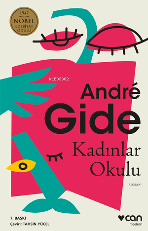 Kadınlar Okulu - Andre Gide