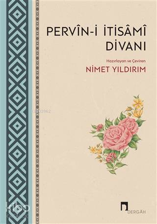 Pervin-i İtisami Divanı - Kolektif 