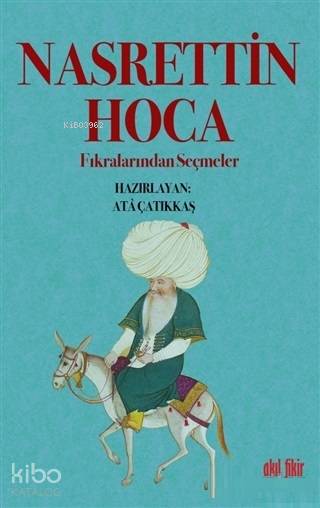 Nasrettin Hoca Fıkralarından Seçmeler