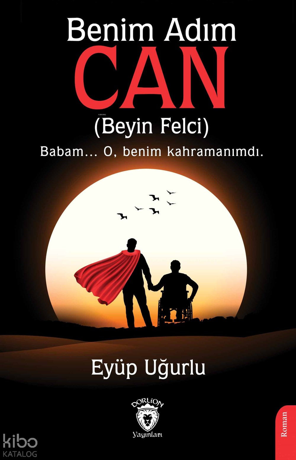 Benim Adım Can