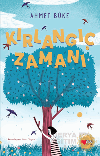 Kırlangıç Zamanı