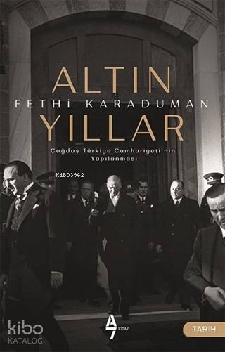 Altın Yıllar