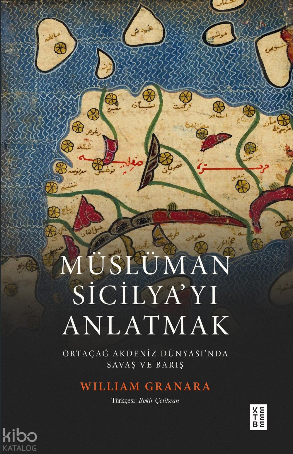 Müslüman Sicilyayı Anlatmak
