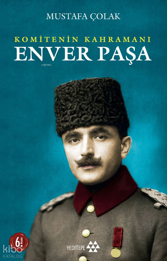 Enver Paşa