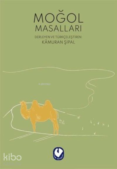 Moğol Masalları