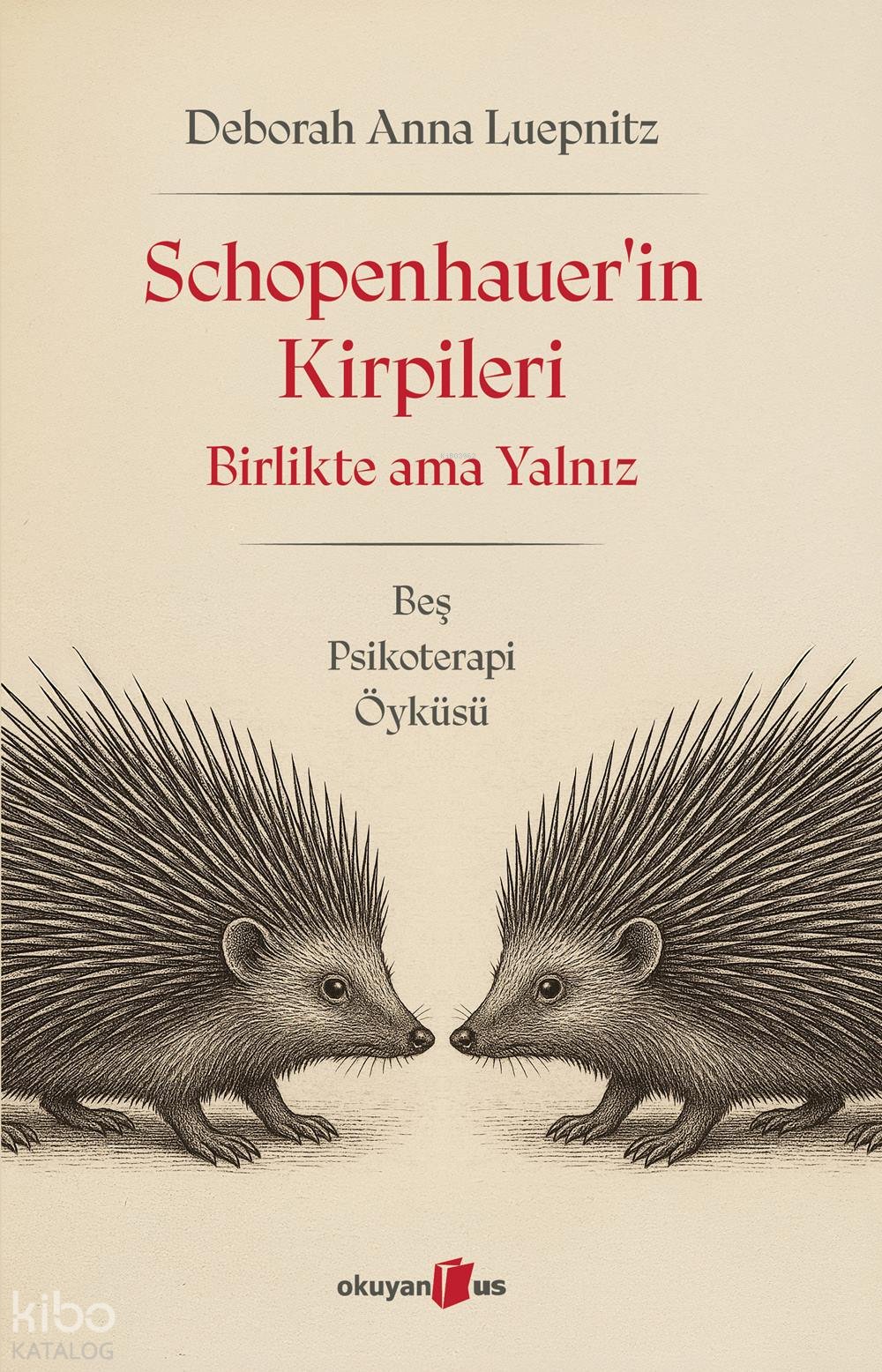 Schopenhauer'in Kirpileri