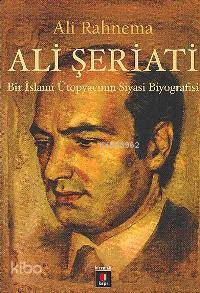 Ali Şeriatı