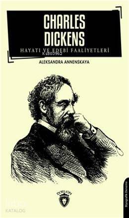 Charles Dickens - Aleksandra Annenskaya