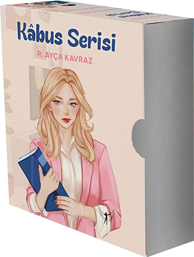 Kabus Serisi Set