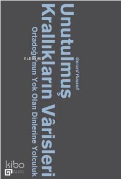 Unutulmuş Krallıkların Varisleri
