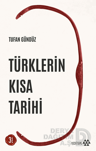 TÜRKLERİN KISA TARİHİ