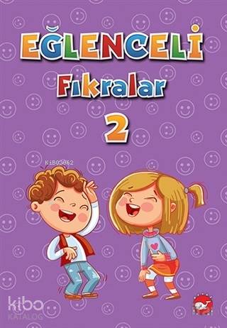 Eğlenceli Fıkralar 2 - Kolektif