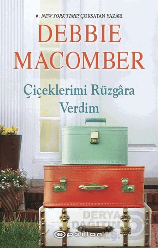 ÇİÇEKLERİMİ RÜZGARA VERME