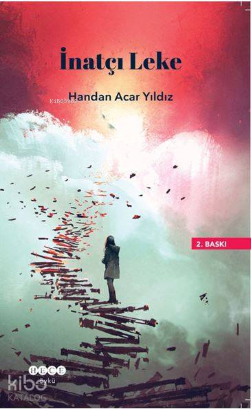İnatçı Leke - Handan Acar Yıldız