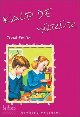 Kalp de Yürür - Cezmi Ersöz