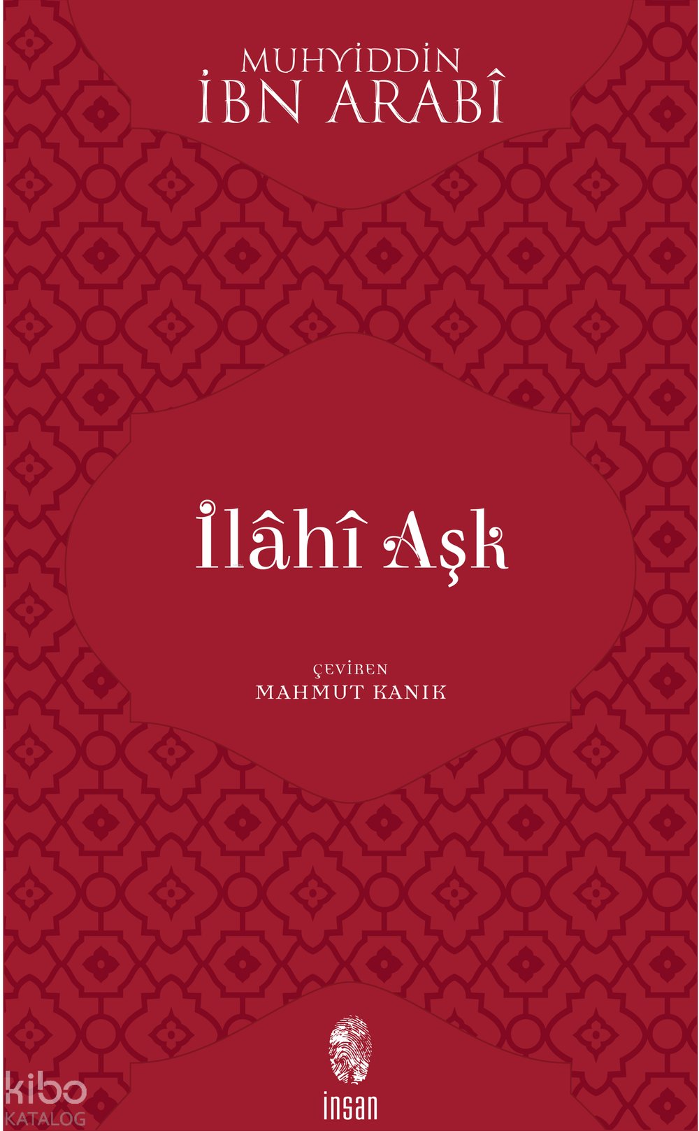 İlahi Aşk