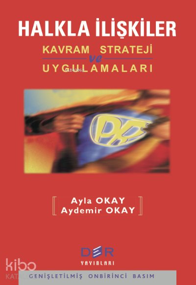 Halkla İlişkiler - Aydemir Okay