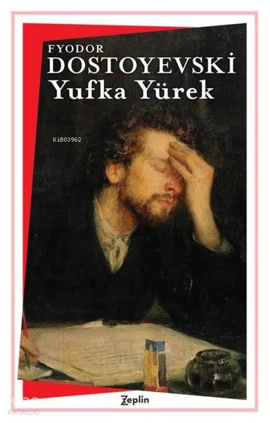 Yufka Yürek