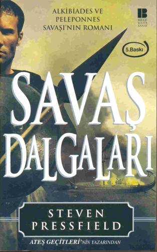 Savaş Dalgaları - Steven Pressfield