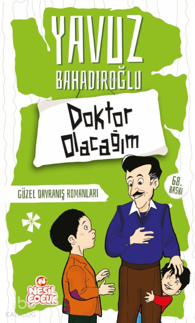 Doktor Olacağım